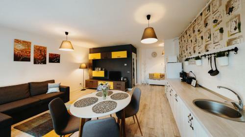 Apartamento Patrick Home