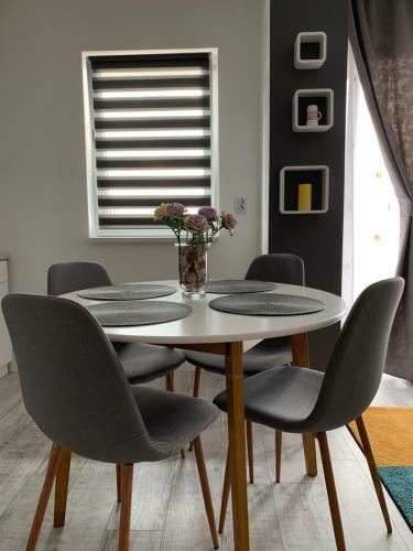 Apartamento Patrick Home