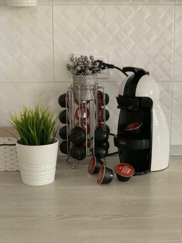 Apartamento Patrick Home