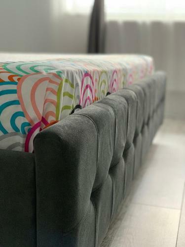 Apartamento Patrick Home
