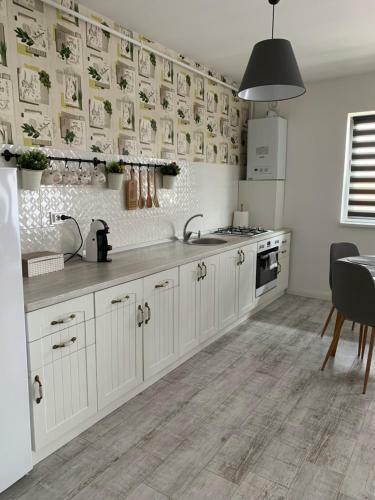 Apartamento Patrick Home