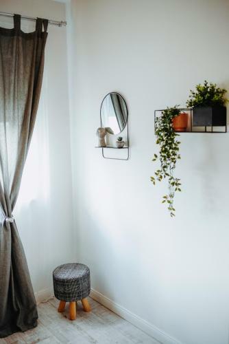 Apartamento Patrick Home