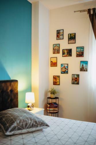 Apartamento Patrick Home