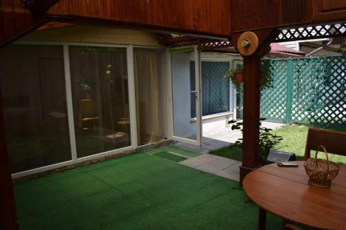 Hostal Cluj Center 2