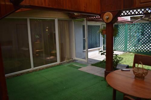 Hostal Cluj Center 2