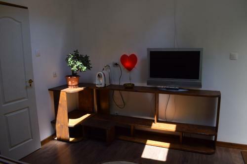 Hostal Cluj Center 2