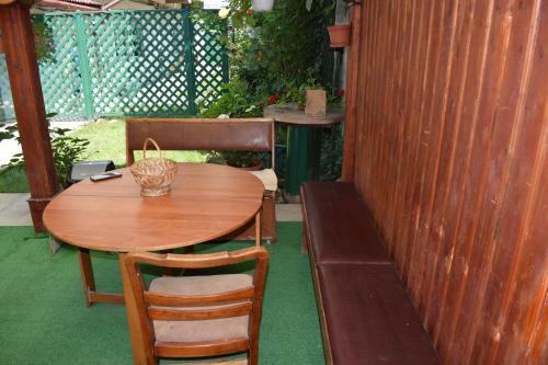 Hostal Cluj Center 2