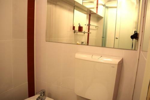 Hostal Cluj Center 2