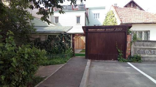 Hostal Cluj Center 2