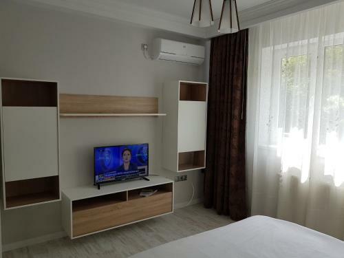 Apartament Verde