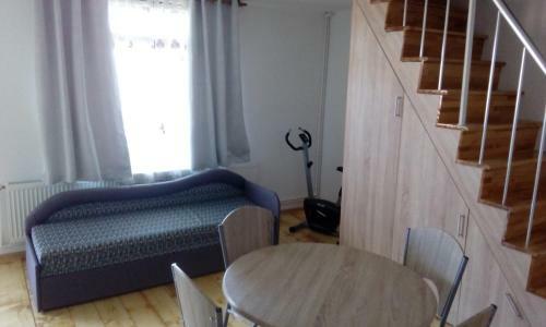 Apartamento Casa Pescar