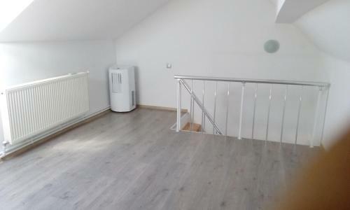 Apartamento Casa Pescar