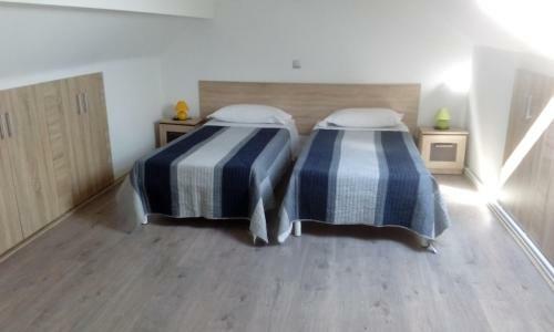 Apartamento Casa Pescar