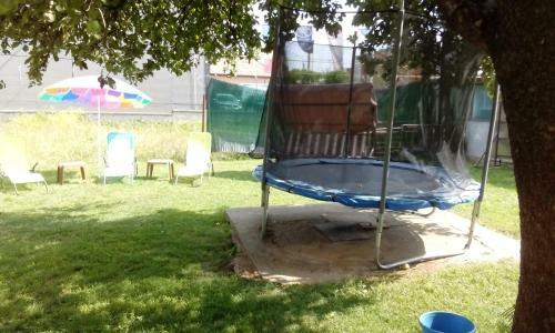 Apartamento Casa Pescar