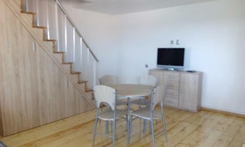 Apartamento Casa Pescar