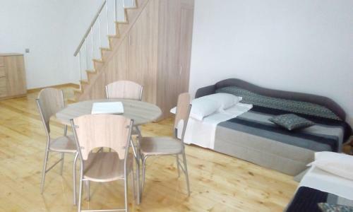 Apartamento Casa Pescar