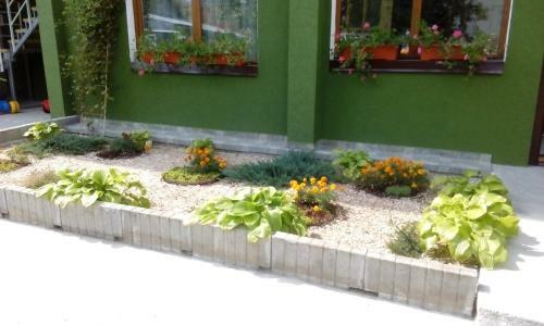 Apartamento Casa Pescar