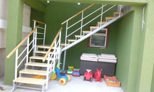 Apartamento Casa Pescar