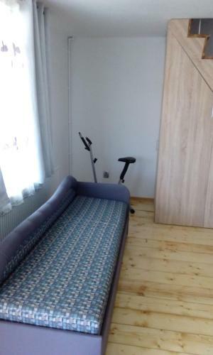 Apartamento Casa Pescar