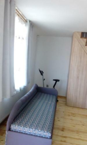Apartamento Casa Pescar