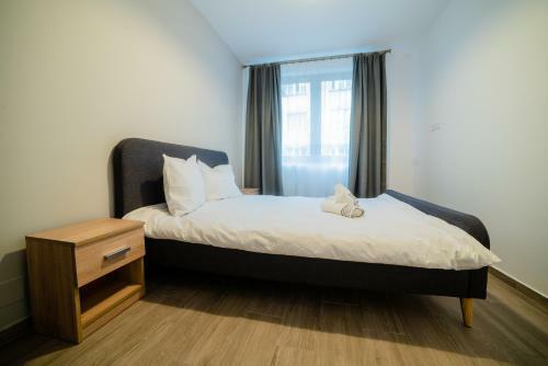 Nuuc Aparthotel Cluj-napoca