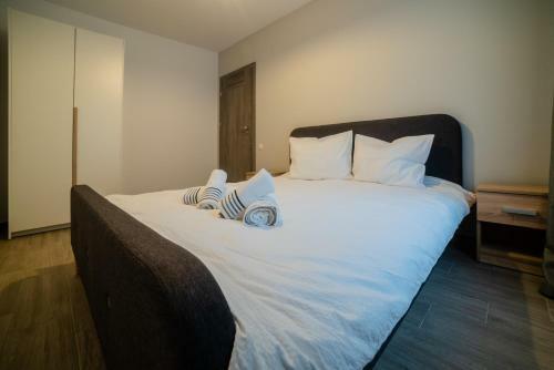 Nuuc Aparthotel Cluj-napoca