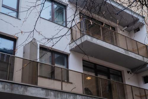 Nuuc Aparthotel Cluj-napoca