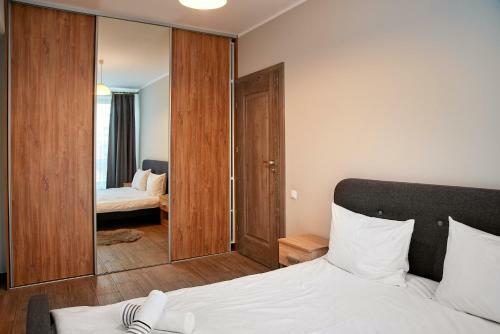 Nuuc Aparthotel Cluj-napoca