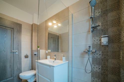 Nuuc Aparthotel Cluj-napoca