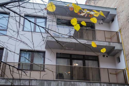 Nuuc Aparthotel Cluj-napoca
