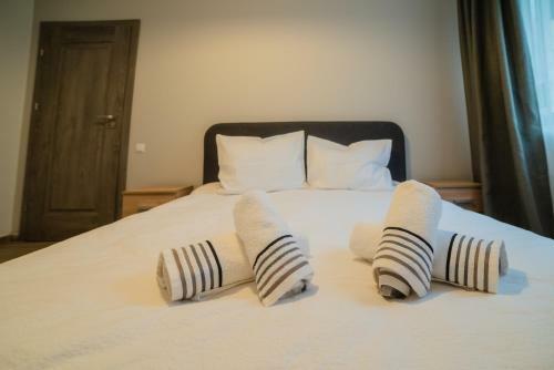Nuuc Aparthotel Cluj-napoca