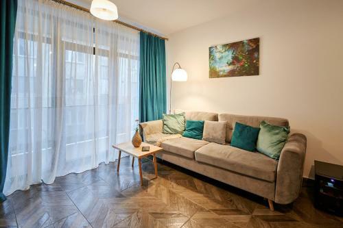 Nuuc Aparthotel Cluj-napoca