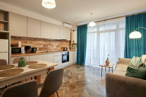 Nuuc Aparthotel Cluj-napoca