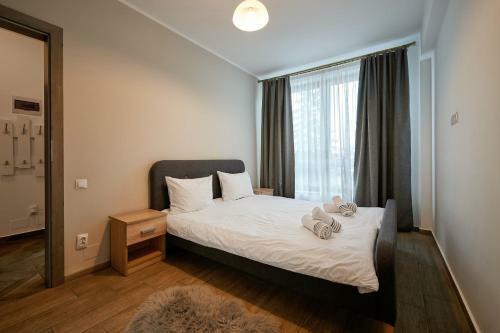 Nuuc Aparthotel Cluj-napoca
