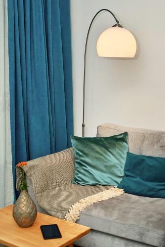 Nuuc Aparthotel Cluj-napoca