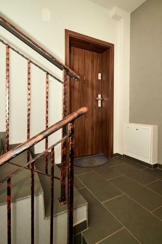 Nuuc Aparthotel Cluj-napoca