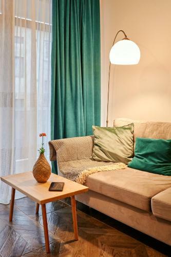 Nuuc Aparthotel Cluj-napoca