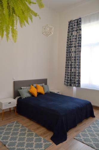 Charming Central Apartment