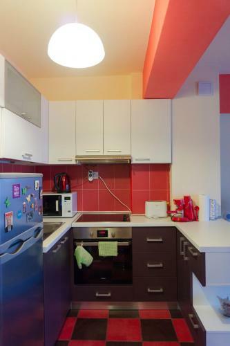 Apartamento Sunrise Studio