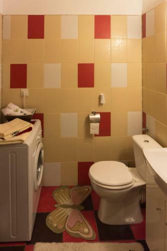 Apartamento Sunrise Studio