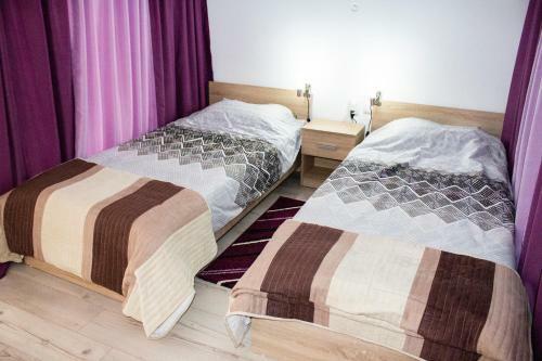Gruia Apartment