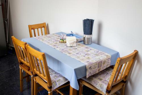 Gruia Apartment