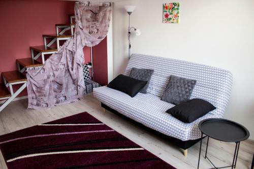 Gruia Apartment