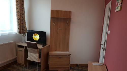 Gruia Apartment