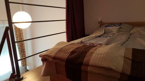 Gruia Apartment