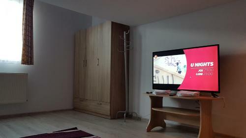 Gruia Apartment
