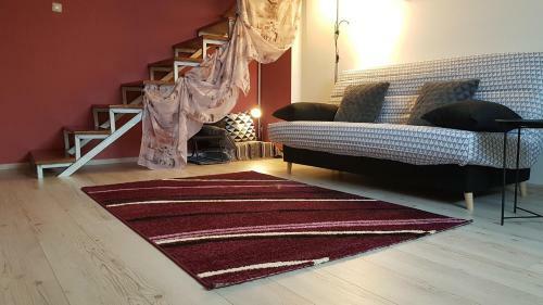 Gruia Apartment