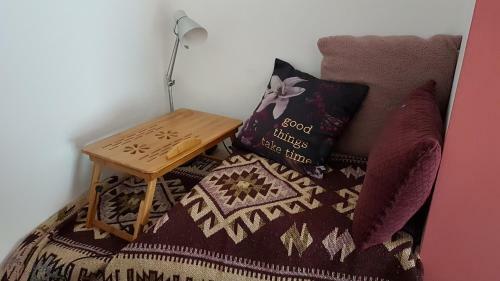 Gruia Apartment