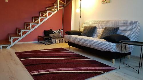 Gruia Apartment