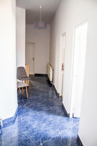 Gruia Apartment